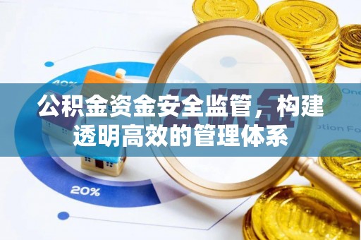 礼泉公积金资金安全监管，构建透明高效的管理体系