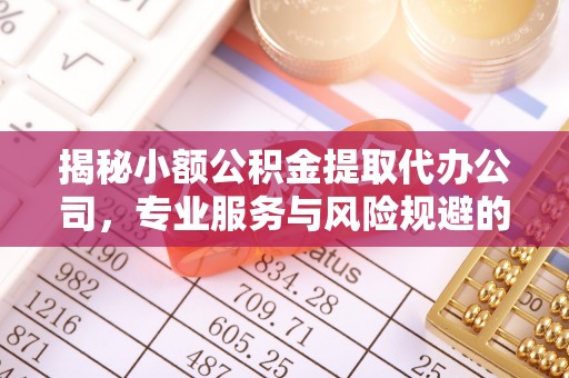 礼泉揭秘小额公积金提取代办公司，专业服务与风险规避的平衡艺术