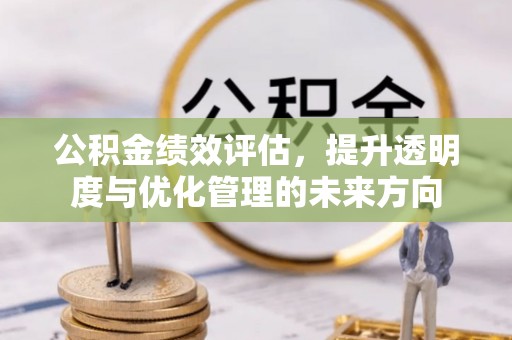 礼泉公积金绩效评估，提升透明度与优化管理的未来方向