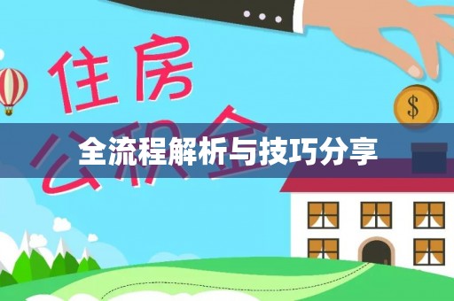 礼泉全流程解析与技巧分享