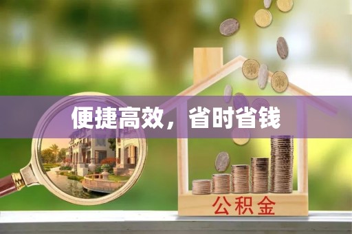 礼泉便捷高效，省时省钱