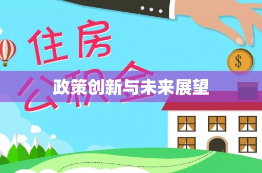 礼泉政策创新与未来展望